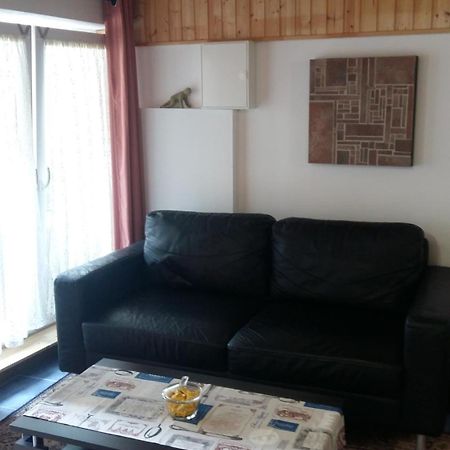 Hückelhoven Gaesteapartment Brachelen מראה חיצוני תמונה