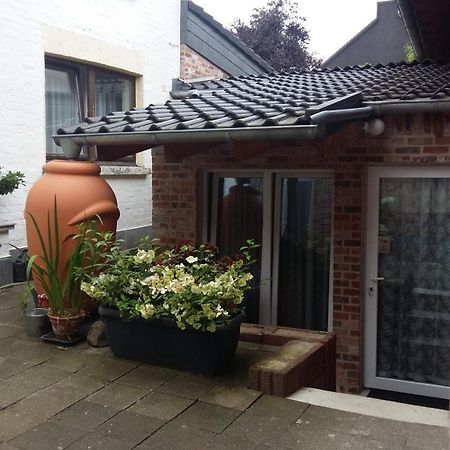 Hückelhoven Gaesteapartment Brachelen מראה חיצוני תמונה