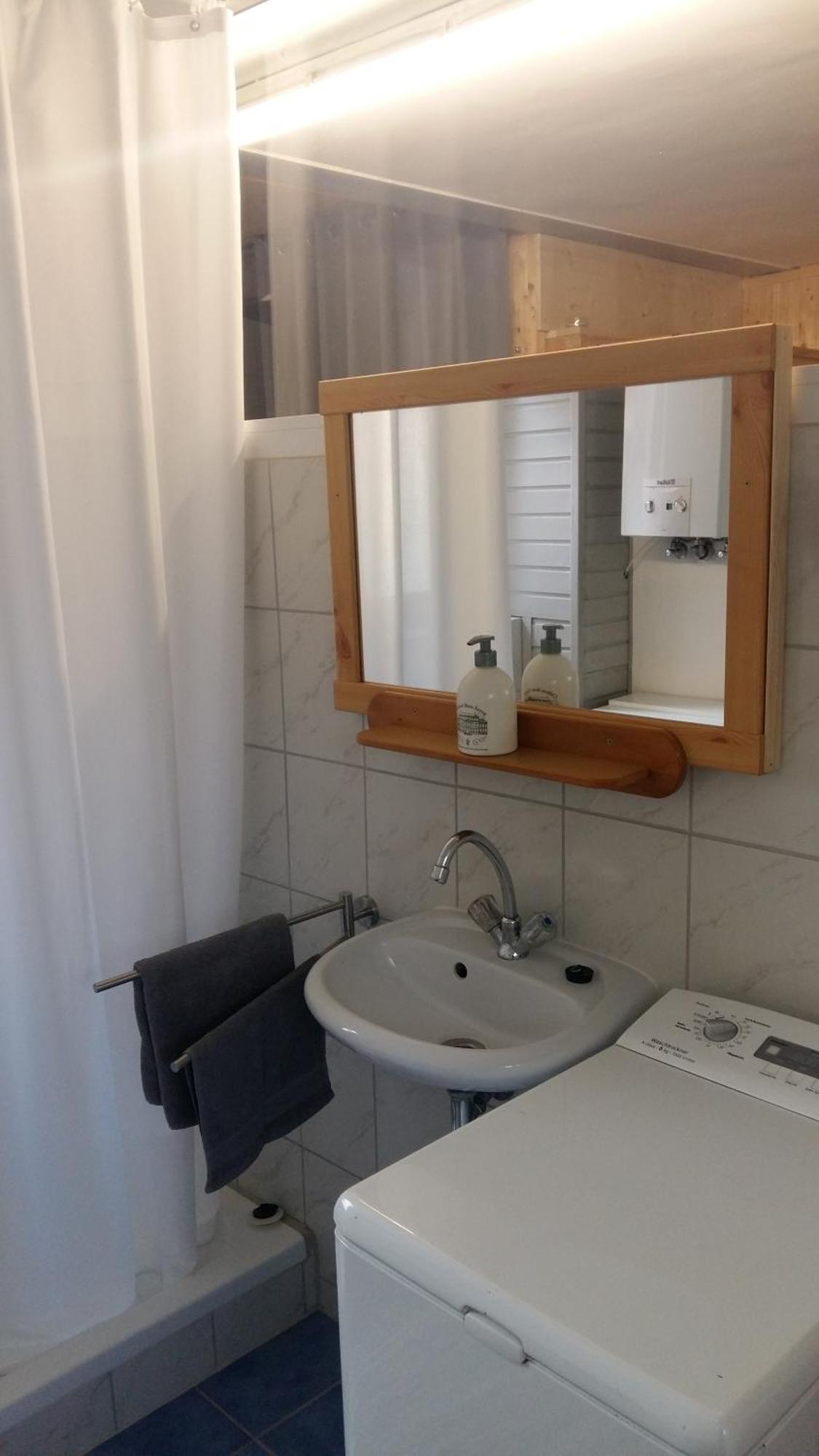 Hückelhoven Gaesteapartment Brachelen מראה חיצוני תמונה