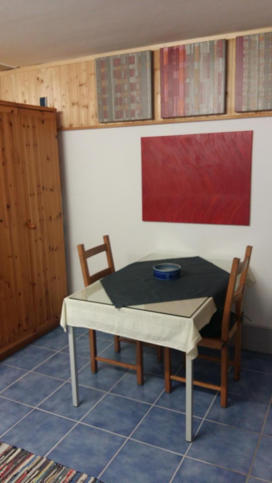 Hückelhoven Gaesteapartment Brachelen מראה חיצוני תמונה