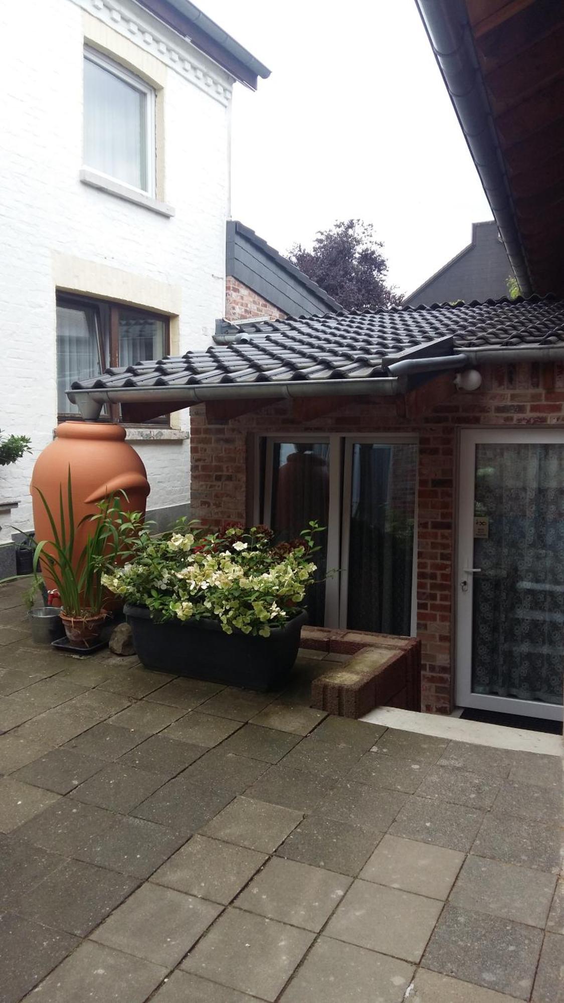 Hückelhoven Gaesteapartment Brachelen מראה חיצוני תמונה