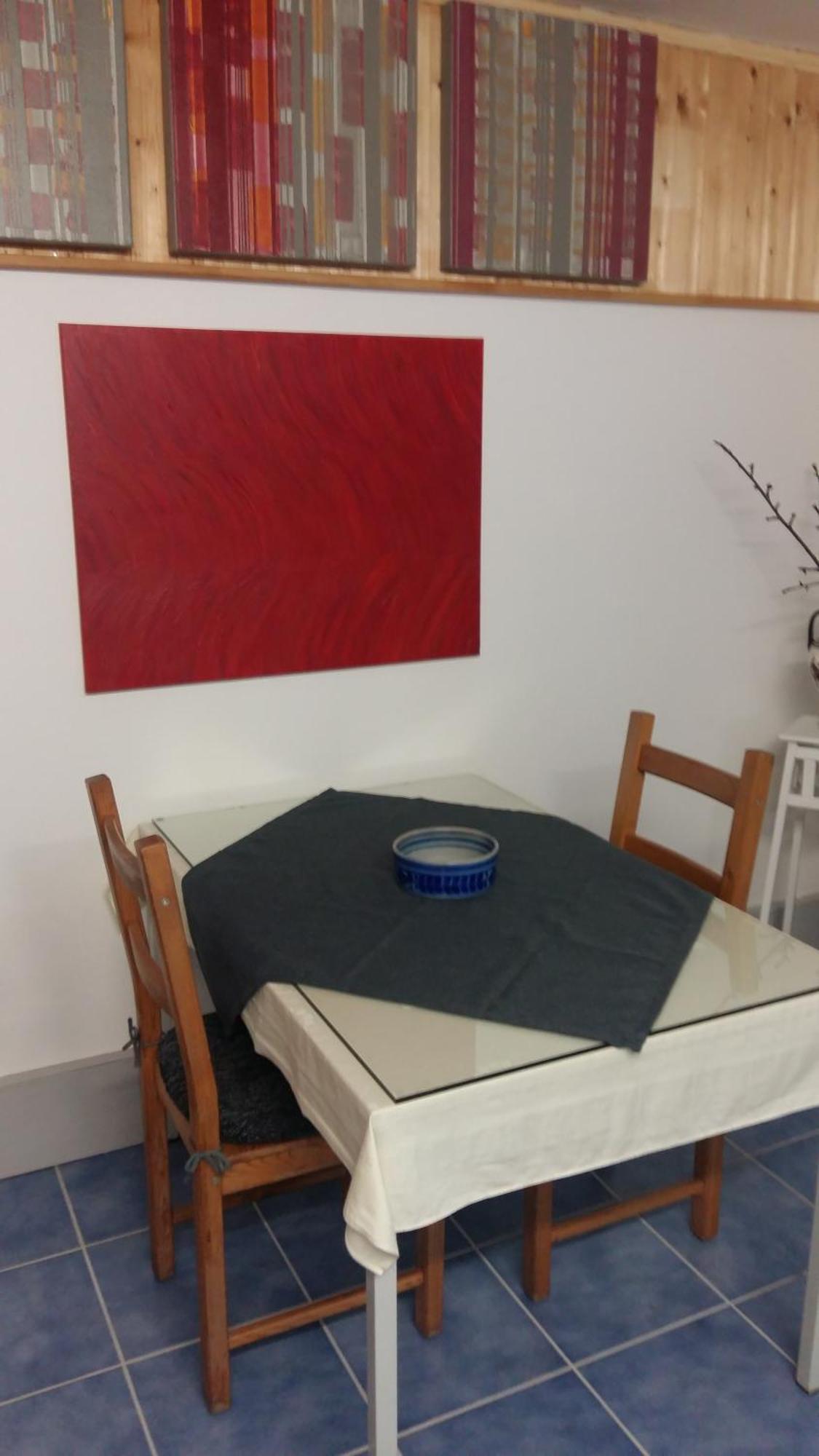 Hückelhoven Gaesteapartment Brachelen מראה חיצוני תמונה